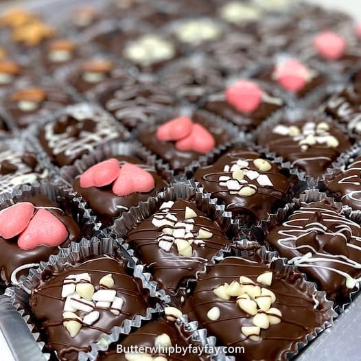 เป็นบราวนี่ประวัติศาสตร์่ บราวนี่ที่สร้างชื่อให้ครูสมัยแรกๆ…